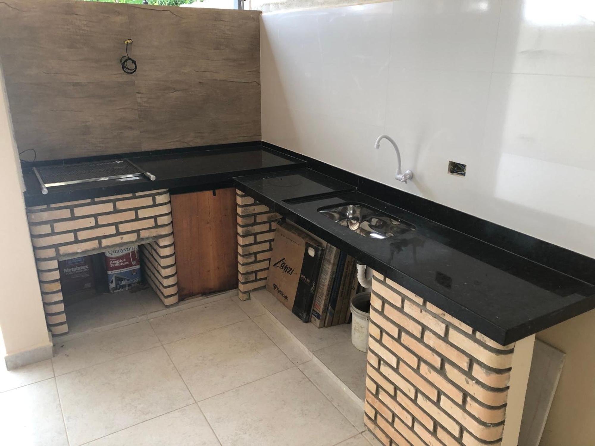 Casa - Da Lagoinha *