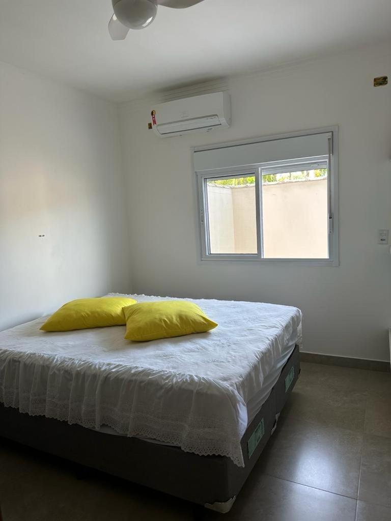 Casa - Da Lagoinha * Ubatuba