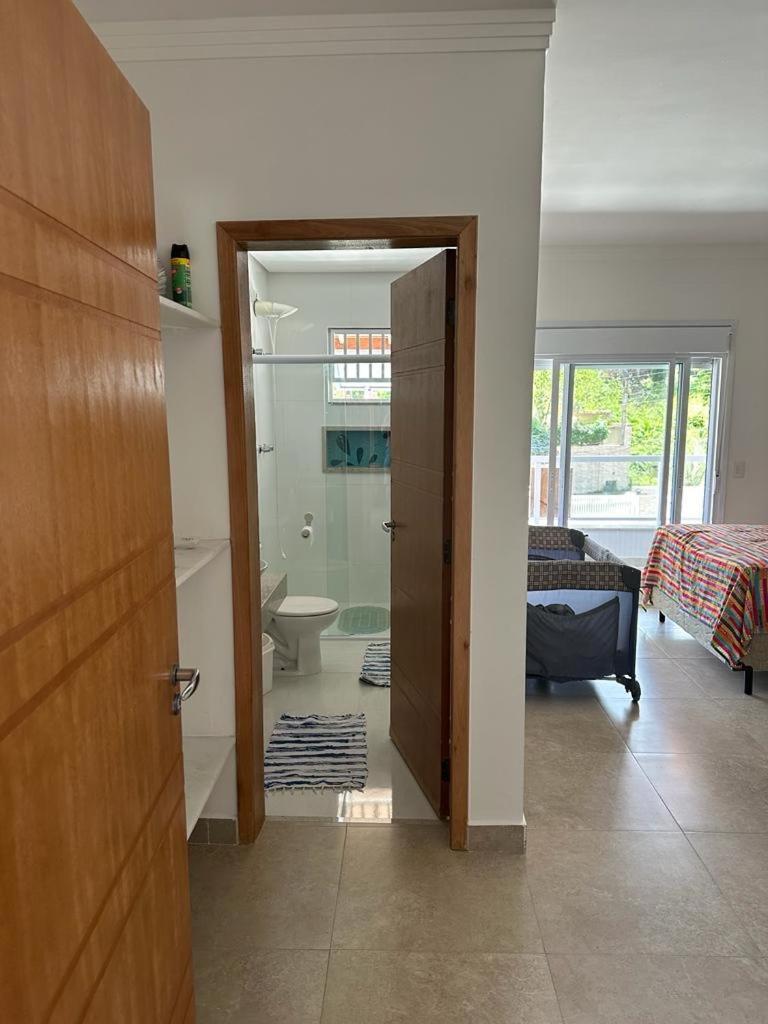 Casa - Da Lagoinha Casa de férias Ubatuba