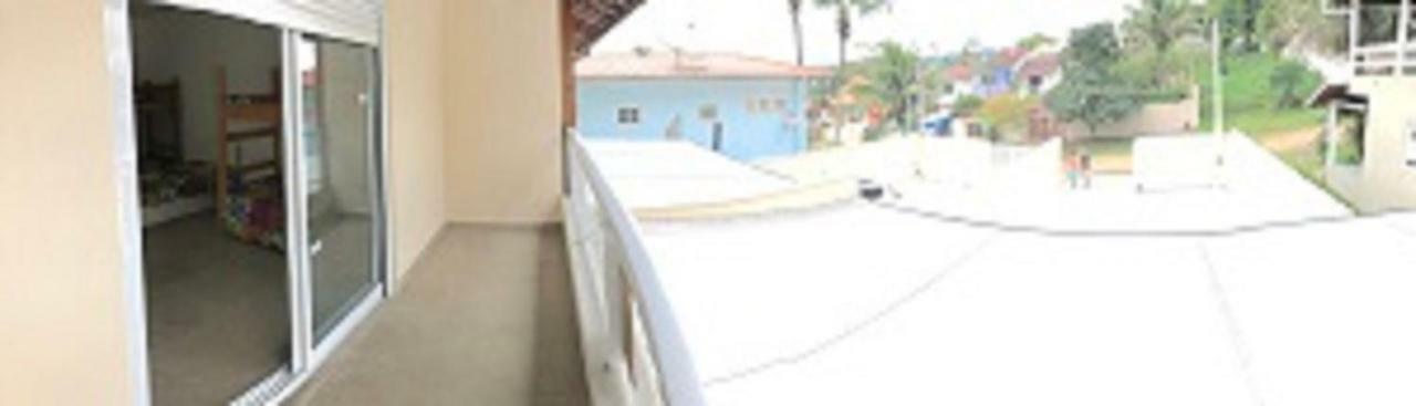 Casa - Da Lagoinha * Ubatuba
